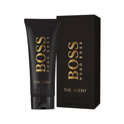 Afbeelding van Hugo Boss The Scent Douchegel 150ML