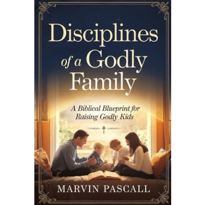 Afbeelding van Disciplines Of A Godly Family