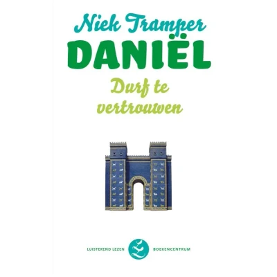Afbeelding van Daniel (Paperback)
