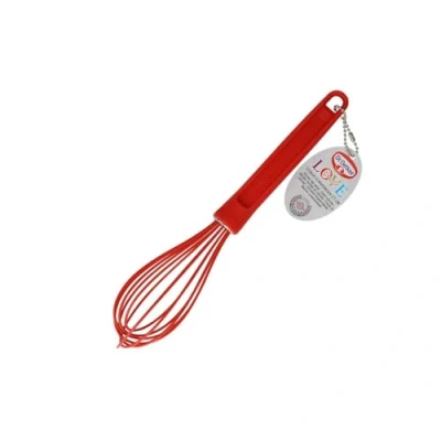 Afbeelding van Dr. Oetker Siliconen Garde Rood 25cm
