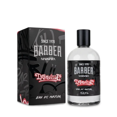 Afbeelding van MARMARA BARBER Eau de Parfum 100ml Impossible