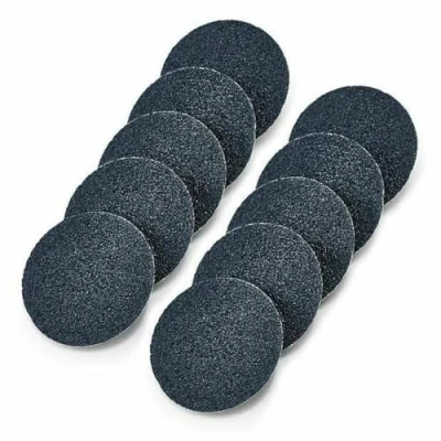 Afbeelding van Dremel Nagelschuurschijf 10 stuks 2615PG10AC