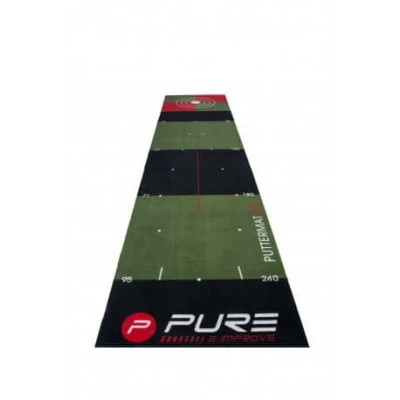 Afbeelding van Pure2Improve Puttingmat 3 meter