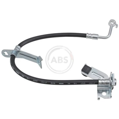 Afbeelding van A.B.S. SL 1776 Remslang 496mm INN M10x1.0 KIA: Optima / K5 (TF) 2.4, 1.7 CRDi, 2.0 CVVL, CVVT, 2.4 2010 2015