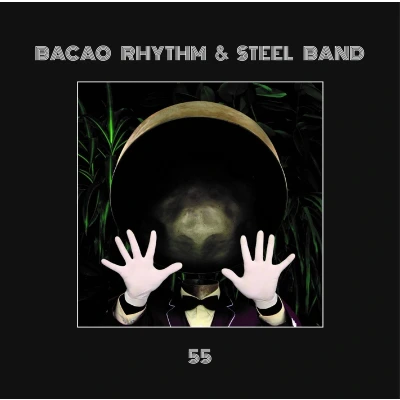 Afbeelding van Bacao Rhythm &amp; Steel Band 55