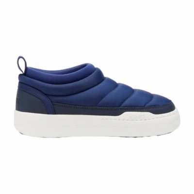 Afbeelding van Moon Boot PARK Unisex Instappers, Maat: 41, Blue Kunststof/ nylon
