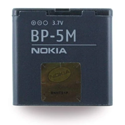 Afbeelding van Nokia Accu BP 5M (origineel)