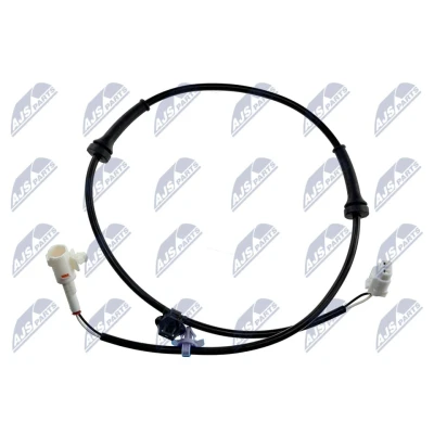 Afbeelding van NTY HCA SU 011 ABS Sensor Achteras rechts 830mm SUZUKI: SX4 I Hatchback (EY, GY) 1.6 VVT 4x4, 1.9 DDiS VVT, 2.0 DDiS, 4x4