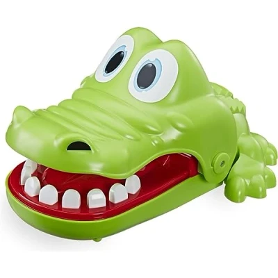 Afbeelding van Hasbro Kroko Doc B0408100