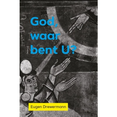 Afbeelding van God, waar bent U? (Paperback)