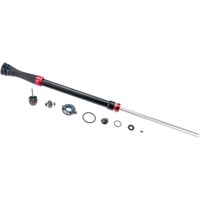 Afbeelding van Rockshox Charger2.1 Rct3 Crown Damper Upgrade Kit For Pike 27.5&#039;&#039; Boost Zwart,Zilver