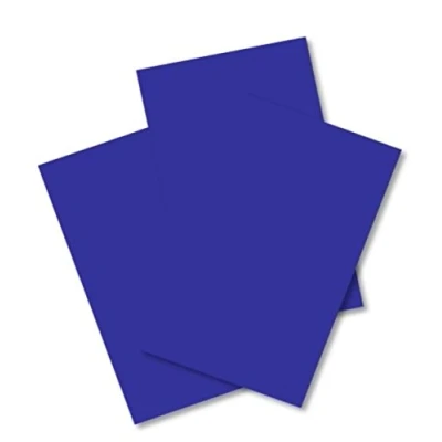 Afbeelding van Huis van Kaart &amp; Papier A4 160 gsm Card (Pack 100 Sheets) Paars
