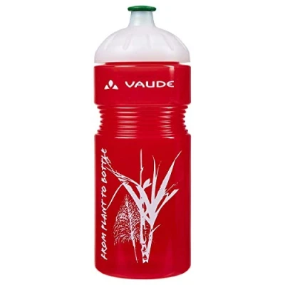 Afbeelding van VAUDE Drinkflessen Bike Bottle Organic, 0,75l, rood, één maat, 30376
