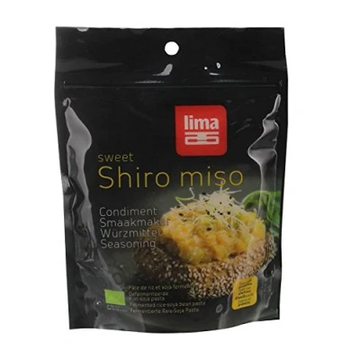 Afbeelding van Lima Shiro miso 300 g