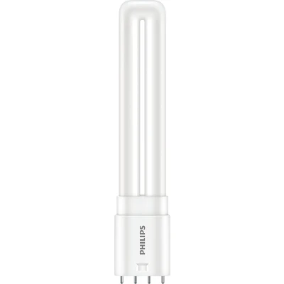 Afbeelding van Philips Corepro PL L LED 8W 960lm 830 Warm Wit Vervangt 18W