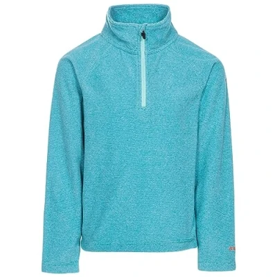 Afbeelding van Trespass Meisjes Weide Warm Microfleece 140 GSM