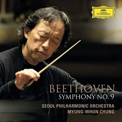 Afbeelding van Beethoven: Symphony No.9 &#039;&#039;Choral&#039;&#039;