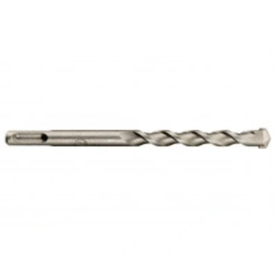 Afbeelding van Metabo 626177000 Hamerboor 1 stuks 6 mm Gezamenlijke lengte 260 stuk(s)