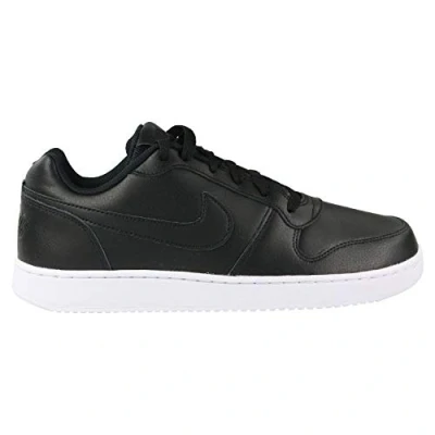 Afbeelding van Nike Ebernon Low Dames Zwart/Wit Maat 40.5