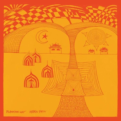 Afbeelding van Plankton Wat Hidden Path (LP)