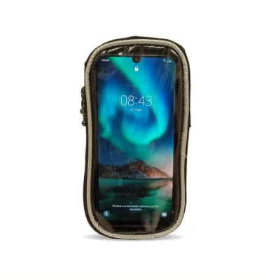 Afbeelding van Falkx BI0403A Telefoonhouder mt M