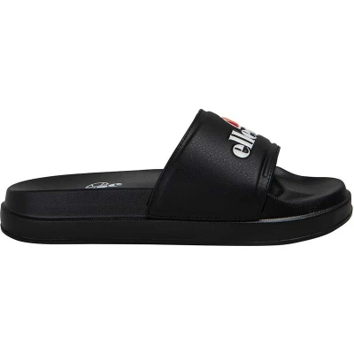Afbeelding van Ellesse Filippalta Slippers Zwart EU 37 Vrouw