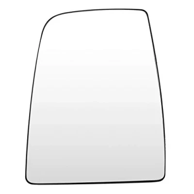 Afbeelding van Buitenspiegelglas, Linker Zijspiegelglas Vervangen Fit voor Transit MK8 2014 ON 1823985