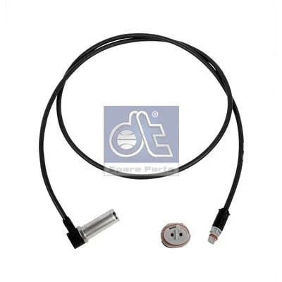 Afbeelding van Dt Spare Parts ABS sensor 7.36909