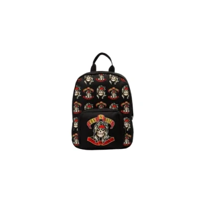 Afbeelding van Casual Rugtas Rocksax Guns &#039;N&#039; Roses Mini 24 X 30 9,5 Cm