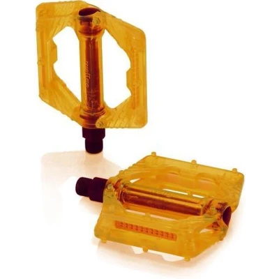 Afbeelding van XLC PEDAAL PLATFORM PVC OR STEL PDM16