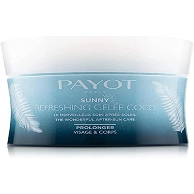 Afbeelding van Payot Sunny Refreshing Gelee Coco 5% korting code PAYOT5