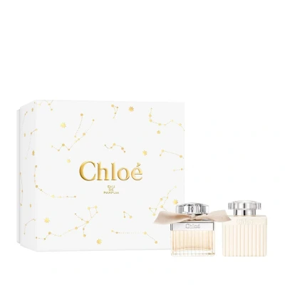 Afbeelding van Chloe Signature 50 ml Eau de Parfum Geschenkset