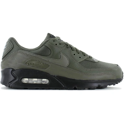 Afbeelding van Sneakers Nike Air Max 90 &quot;Olive Reflective&quot; Maat 40