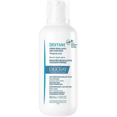 Afbeelding van Ducray Dexyane Verzachtende Crème Anti Jeuk 400ml