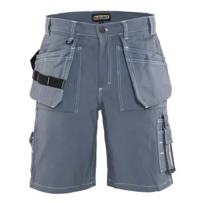 Afbeelding van Blaklader Short 1534 1370 Grijs C44