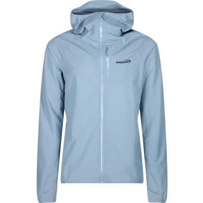 Afbeelding van INOV8 Stormshell Full Zip V2 Regenjack Heren 20.000