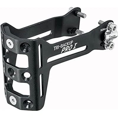 Afbeelding van Topeak bidonhouder Tri BackUp Pro I