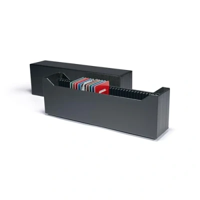 Afbeelding van Leuchtturm, Numis, Opbergbox Logic