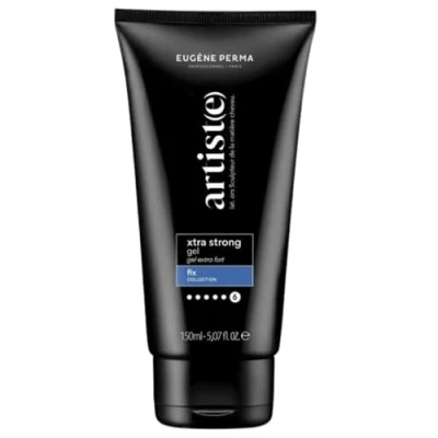 Afbeelding van Eugene Perma Artist(e) Fix Xtra Strong Gel 150ml