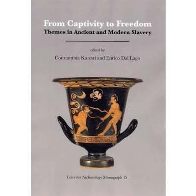 Afbeelding van From Captivity to Freedom