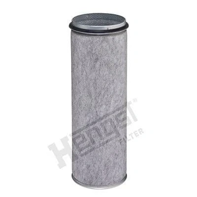 Afbeelding van Secundairfilter HENGST FILTER E118LS