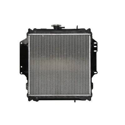 Afbeelding van Radiateur NRF 513161