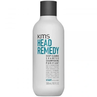 Afbeelding van KMS Headremedy Deep Cleanse Shampoo 300ml