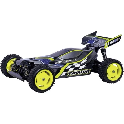 Afbeelding van Tamiya Plasma Edge II 1:10 RC auto Elektro Buggy 4WD Bouwpakket