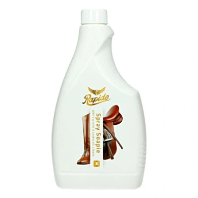 Afbeelding van Leder spray soapie rapide
