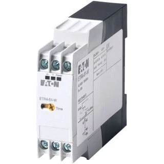 Afbeelding van Eaton 031885 ETR4 51 W Tijdrelais 1 stuk(s)