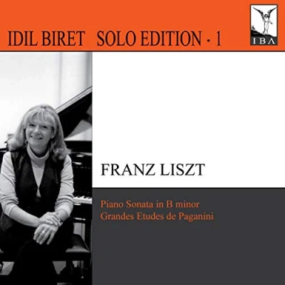 Afbeelding van Idil Biret Piano Sonatas Nos.11, 16 And 17 (CD)
