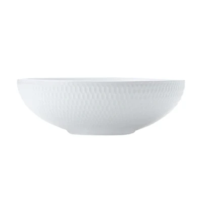 Afbeelding van Maxwell and Williams Diamonds Round Schaal 22 cm