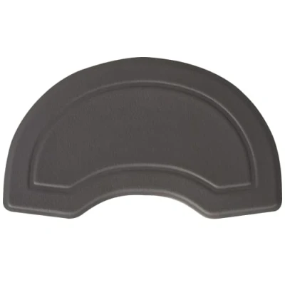 Afbeelding van POLISPORT 8407100010 Vervangend waterdicht onderkussen voor BUBBLY MINI model stoel in grijze kleur