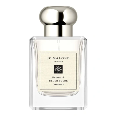 Afbeelding van Jo Malone Peony and Blush Suede Eau de Cologne 30 ml